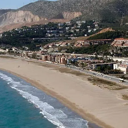 Villamarly I - Luxury House 100 From The Beach * Sitges