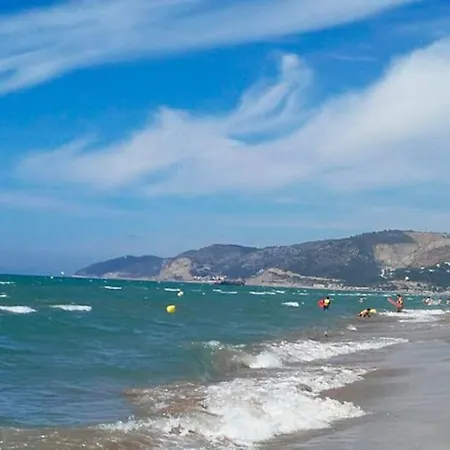 Villamarly I - Luxury House 100 From The Beach Villa Sitges