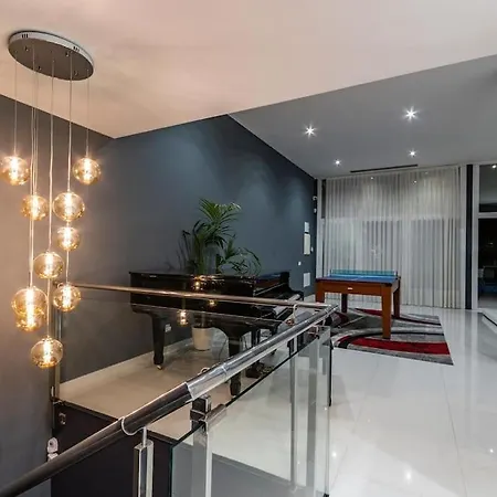 Villamarly I - Luxury House 100 From The Beach Villa Sitges