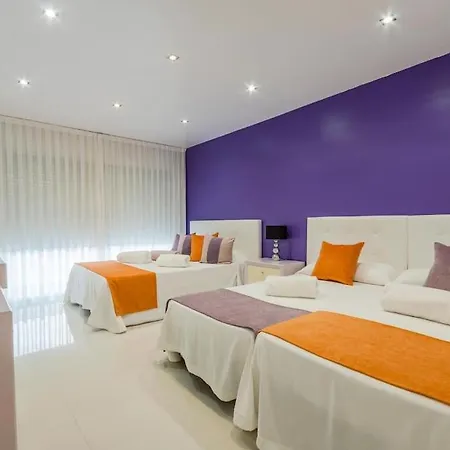 Villamarly I - Luxury House 100 From The Beach Villa *
