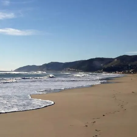 Villamarly I - Luxury House 100 From The Beach *